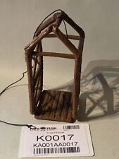 K0017 ewok village gebraucht kaufen  Westheim