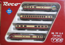 Roco 04183 tee gebraucht kaufen  Wedemark