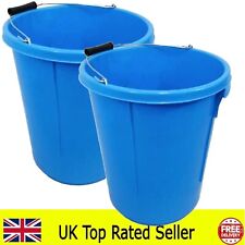 25l gallon blue for sale  WEST BROMWICH