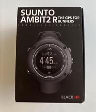 Usado, GPS Suunto Ambit2 R The para corredores comprar usado  Enviando para Brazil