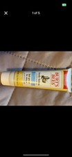 Burts bees body for sale  BRISTOL