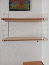 Regal retro 2 gebraucht kaufen  Lindow