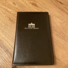 Album bth gedenkmünzen gebraucht kaufen  Bad Kissingen