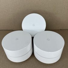 Google wifi mesh for sale  Brooks