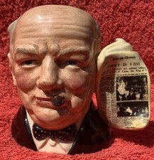 Vintage royal doulton for sale  SNODLAND