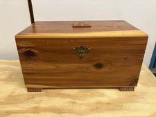 Vintage carved cedar for sale  Oklahoma City