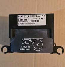 Gilbarco hengstler usb usato Gilbarco hengstler usb usato  Firenze