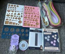 Paper quilling bundle for sale  FORDINGBRIDGE