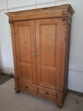 Antiker wäscheschrank kleider gebraucht kaufen  Hildesheim