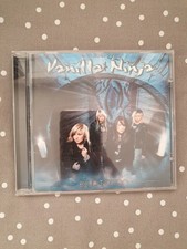 Vanilla ninja blue gebraucht kaufen  Hamburg