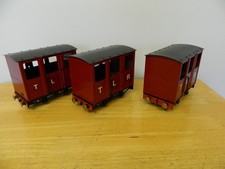Vintage mamod railways for sale  CHESSINGTON