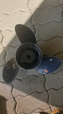 Elica nera fuoribordo usato  Casale Monferrato