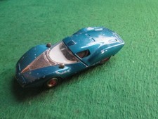Corgi toys chevrolet for sale  WORTHING