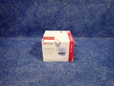 Usado, Câmera Dome PoC Externa Ultrabaixa HIKVISION DS-2CE56H5T-VPITE 6mm 5MP comprar usado  Enviando para Brazil