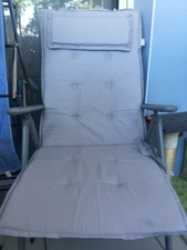 Coussins chaises exterieur d'occasion  Paris XII