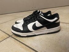 Nike dunk low usato  Terni