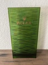 Rolex display aufsteller gebraucht kaufen  Essen