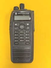 Motorola trbo xpr6550 for sale  Des Plaines