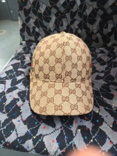 Gucci cap braun gebraucht kaufen  Berlin