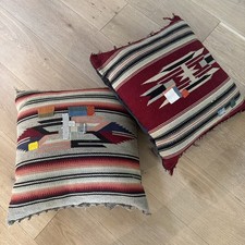 Handmade pillows commune for sale  West Tisbury