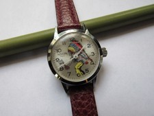 Montre automatique animée d'occasion  Luxeuil-les-Bains