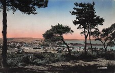 Erquy vue generale d'occasion  France
