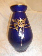 Vase art deco d'occasion  Montélimar