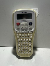 H101c touch brother for sale  GREENHITHE