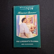 Lordship dilemma med for sale  ACCRINGTON