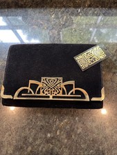 Biba art deco for sale  ROYSTON