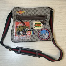 Gucci ufo courrier for sale  Nashville