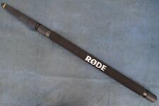 Rode boompole 3.3m for sale  WATFORD