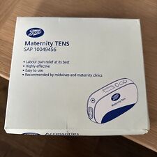 Boots maternity tens for sale  GODALMING