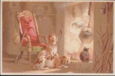 Image ancienne chromo d'occasion  Dijon