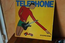 Telephone 33t vinyle d'occasion  France