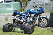 Suzuki bandit gsf gebraucht kaufen  Alzey-Umland