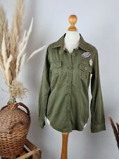 Riginal damen hemd gebraucht kaufen  Losheim am See