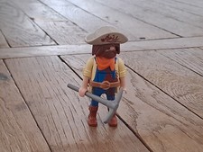 Playmobil 5246 chercheur d'occasion  Boulogne-Billancourt