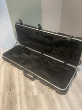 Jackson hard case for sale  LIVINGSTON