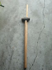 Small wooden handle for sale  Hamilton