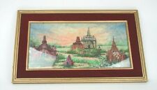 Vintage rangon myanmar for sale  Melbourne
