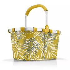 Reisenthel carrybag jungle gebraucht kaufen  Selb