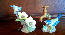 Blue tit ornaments for sale  GREAT YARMOUTH