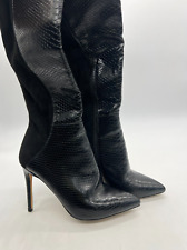 Aldo black synthetic for sale  Inkster