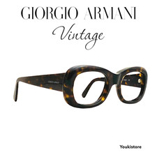 Giorgio armani occhiali usato  Desio