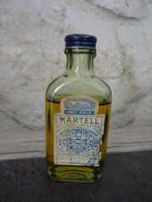 Mignonnette bouteille ancienne d'occasion  Penne-d'Agenais