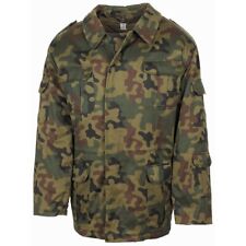 Polnischer parka feldjacke gebraucht kaufen  Gebsattel