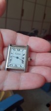 Vintage cartier paris usato  Messina