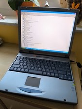 Laptop gericom webgine gebraucht kaufen  Weißenfels