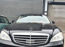 Mercedes benz klasse gebraucht kaufen  Oberhausen